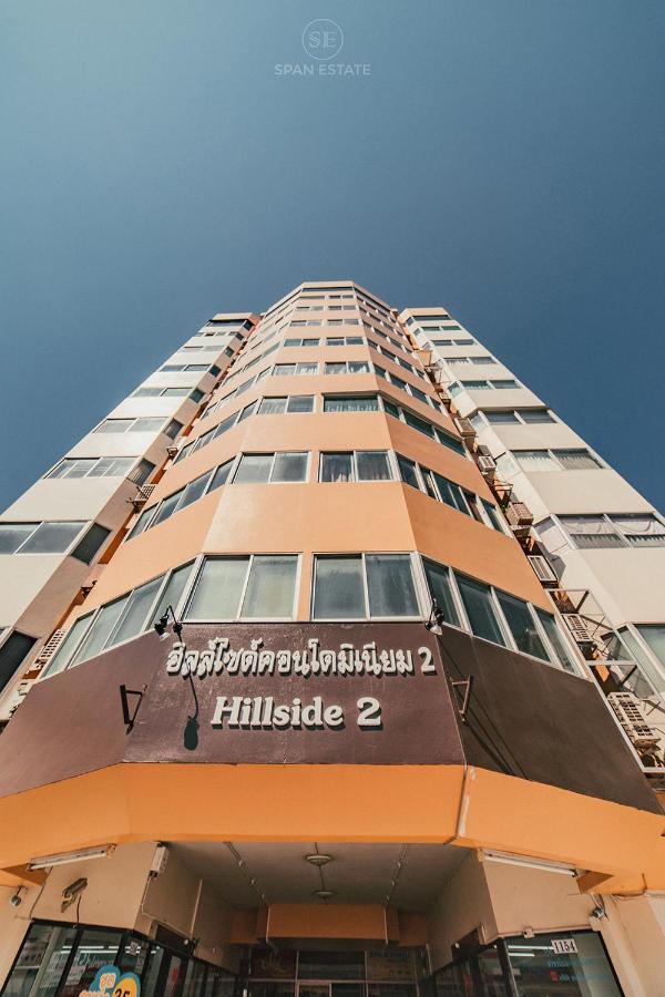 Stay In Style At Nimman R918 Chiang Mai Exterior foto